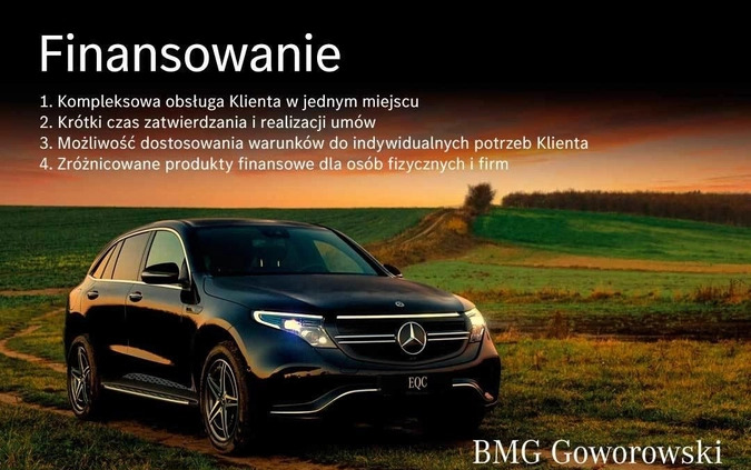 Mercedes-Benz GLC cena 132900 przebieg: 181500, rok produkcji 2018 z Ozimek małe 326